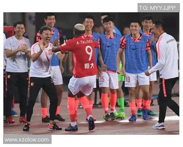 7月20日恒大与富力精彩对决视频直播全程回顾与赛后分析 7月20日恒大与富力精彩对决视频直播全程回顾与赛后分析