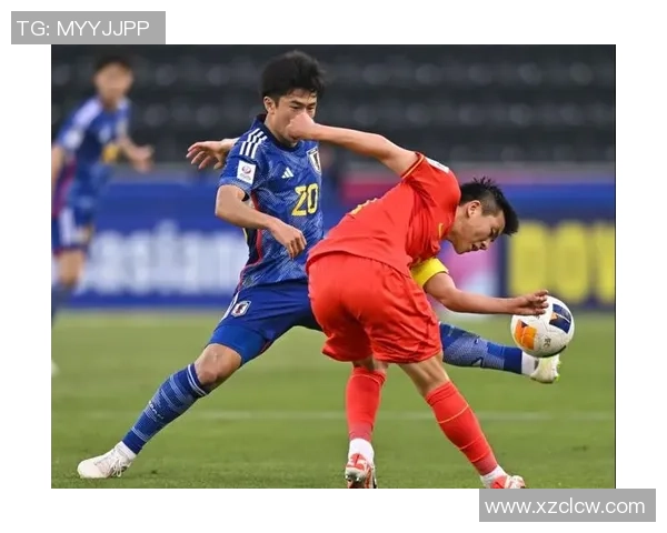 伊朗U23对决韩国U23精彩比赛视频回顾与分析