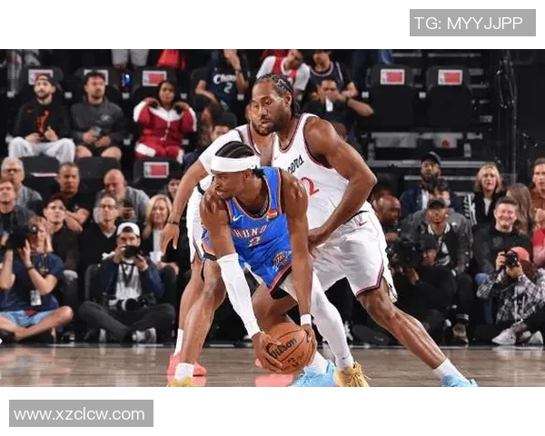 快船与雷霆G6争议判罚深度解析引发的多方观点与反思 快船与雷霆G6争议判罚深度解析引发的多方观点与反思