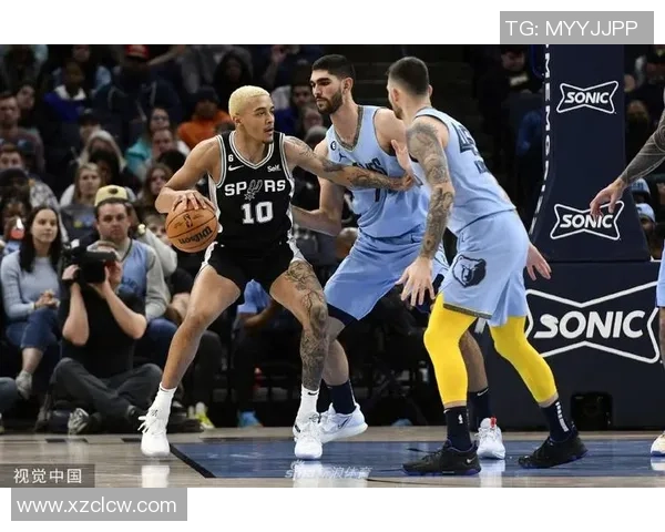 马刺与灰熊第六场激战结果揭晓球迷热议精彩瞬间与关键时刻 马刺与灰熊第六场激战结果揭晓球迷热议精彩瞬间与关键时刻