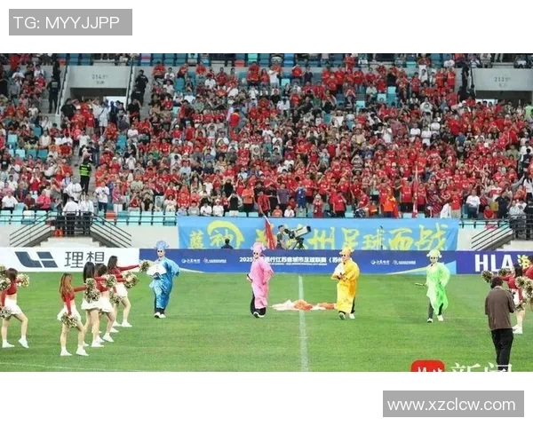 4万人观战！苏超对抗赛火爆抵触：报复蹬踏染红，姑苏3-1南京夺冠