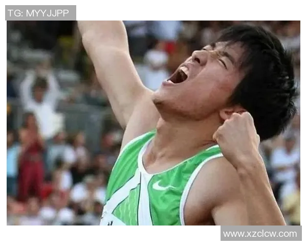 我国体育十大神级纪录!刘翔打破百年独占,高敏书写全胜神话 我国体育十大神级纪录!刘翔打破百年独占,高敏书写全胜神话