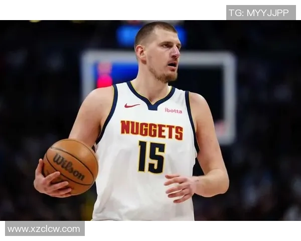 数据帝：55+12+6！约基奇创两大历史纪录 库里一豪举仅逊詹姆斯