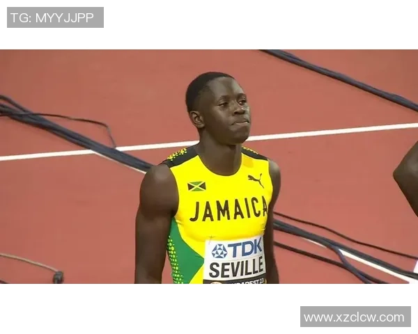 每日亮点丨田径场演出百米飞人大战 每日亮点丨田径场演出百米飞人大战