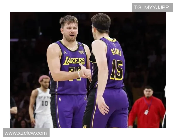 湖人119-95雄鹿!东契奇赛后表态证明2现实,里夫斯一点也成要害 湖人119-95雄鹿!东契奇赛后表态证明2现实,里夫斯一点也成要害